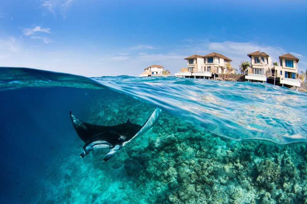 InterContinental Maldives Maamunagau Resort by IHG - View 108