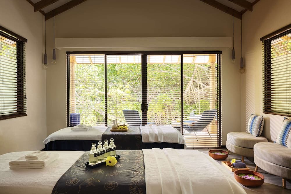 NH Collection Maldives Havodda Resort - View 13