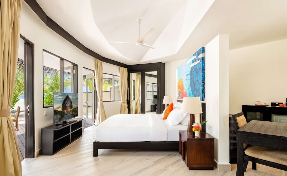 Angsana Velavaru - View 10