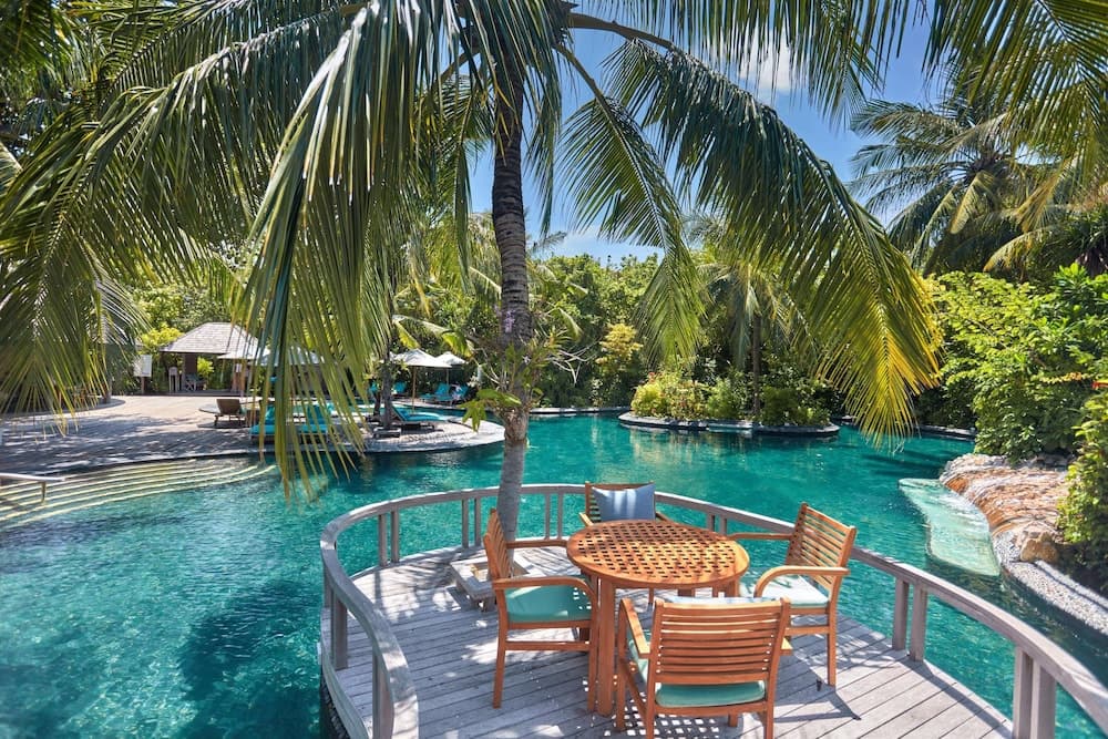 JA Manafaru, The Real Maldives - Complimentary Seaplane for 7 nights and more - Stay Period 01 May 2026 to 23 Dec 2026 - View 16