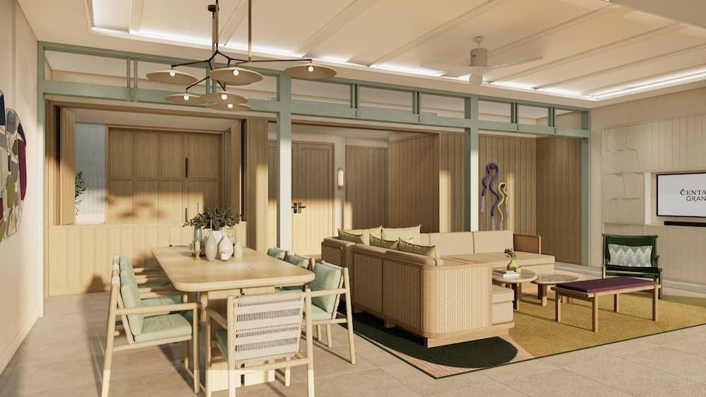 Centara Grand Lagoon Maldives - View 59