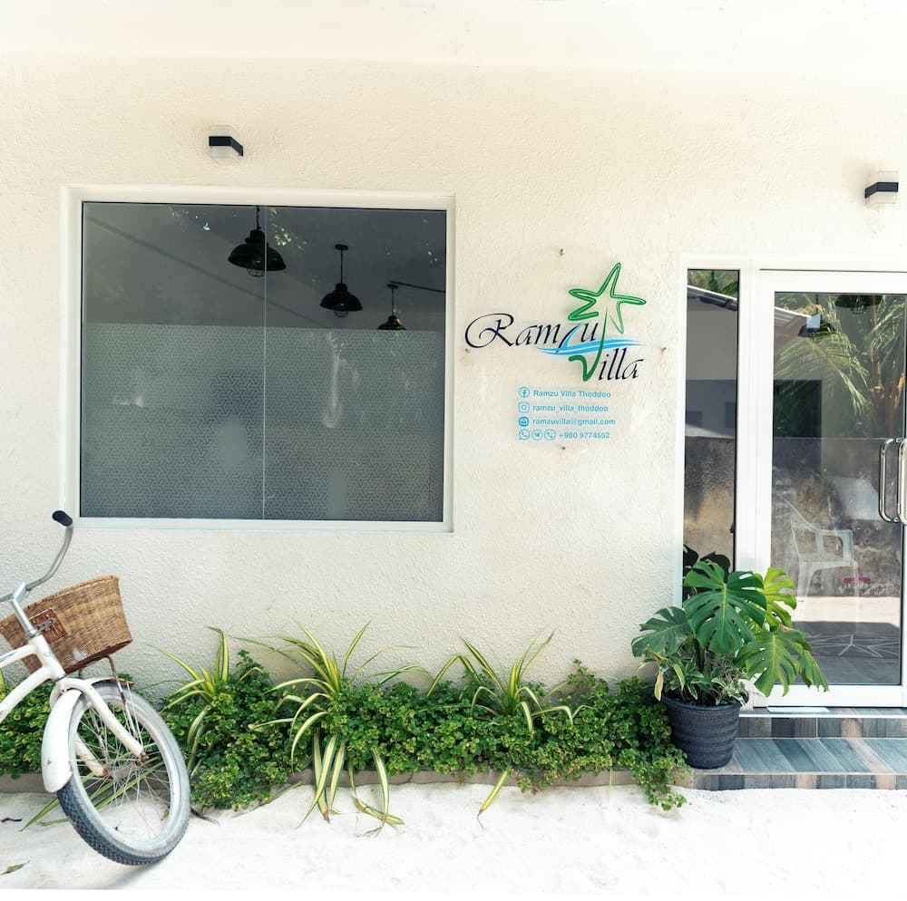 Ramzu Villa - View 14