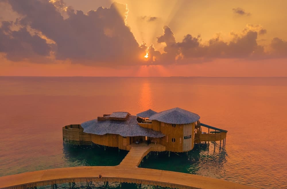 Soneva Jani - View 96