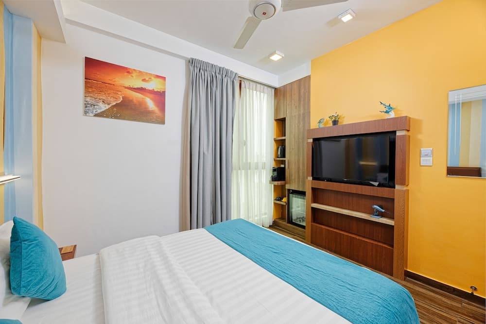 H78 Maldives - View 3