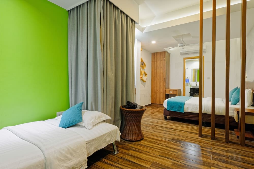 H78 Maldives - View 17