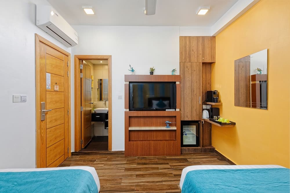 H78 Maldives - View 22