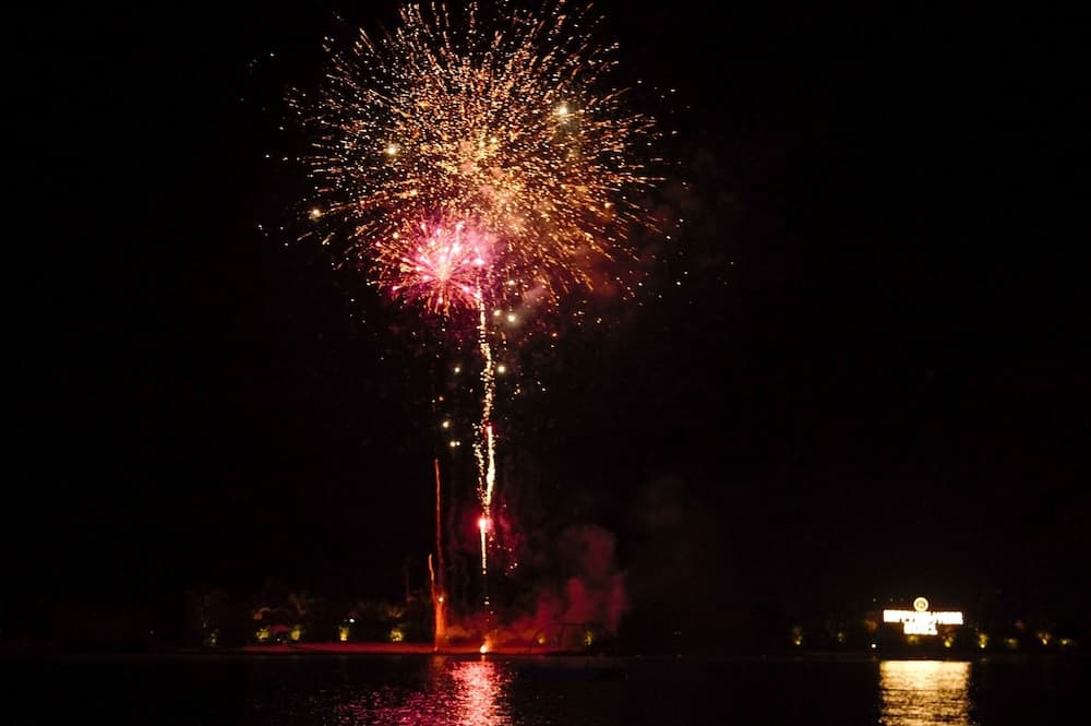 Sheraton Maldives Full Moon Resort & Spa - View 196