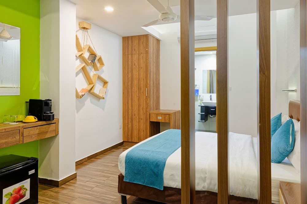 H78 Maldives - View 18