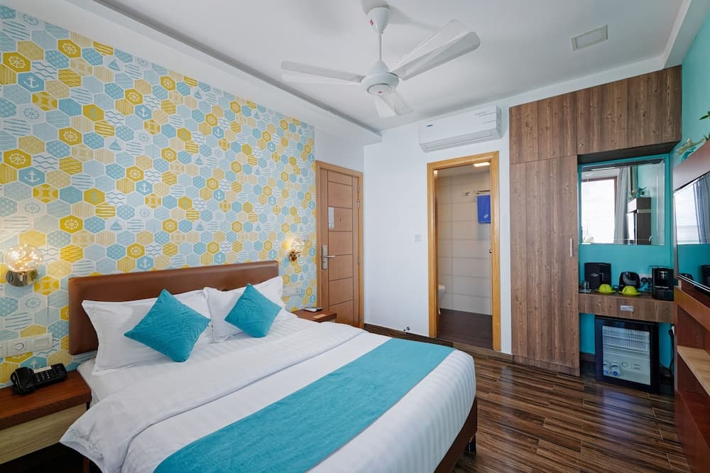 H78 Maldives - View 10