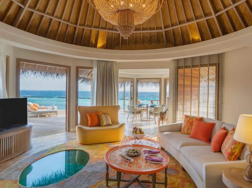 The Nautilus Maldives - View 44