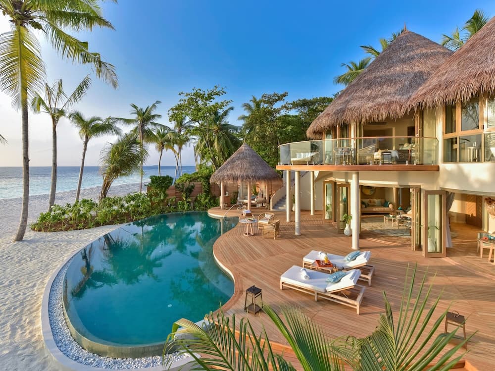 The Nautilus Maldives - View 79