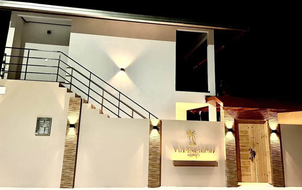 Vilu Residence - View 1