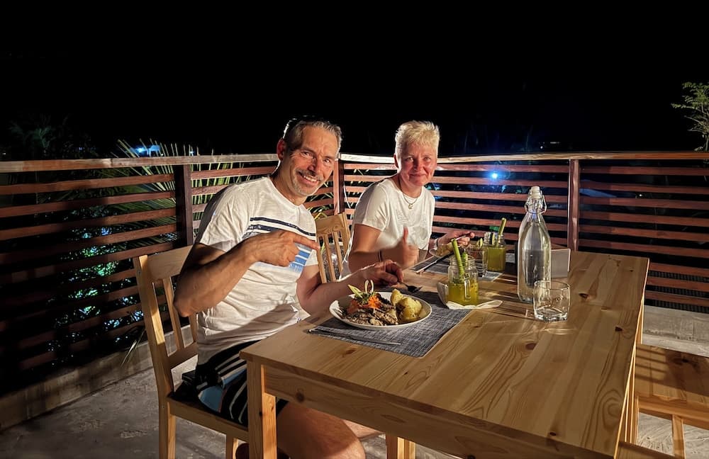 Lhohi White Sand - View 9