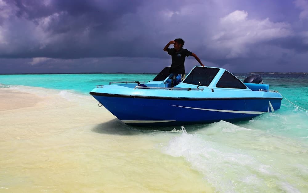 Ocean Villa with pool & spa - View 13