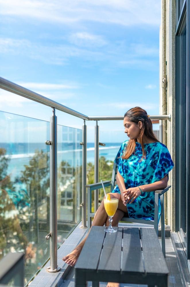 White Beach Holiday - View 39