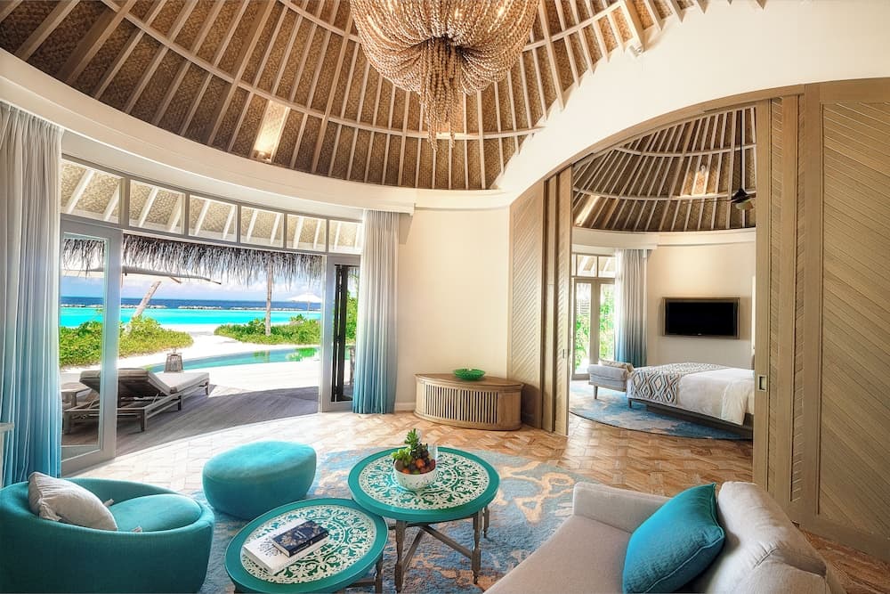 The Nautilus Maldives - View 89