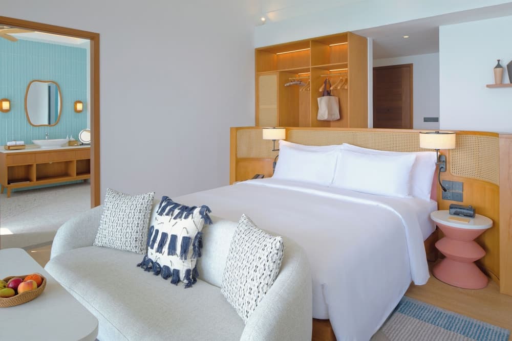 dusitD2 Feydhoo Maldives - View 25