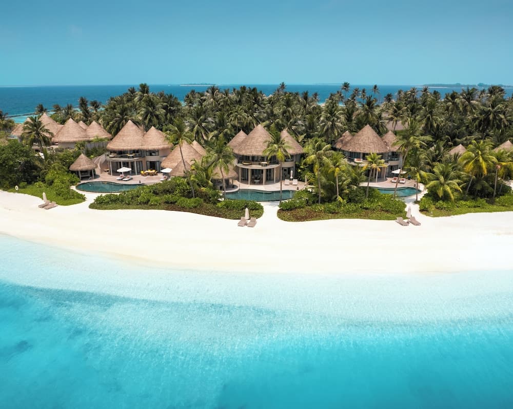 The Nautilus Maldives - View 124