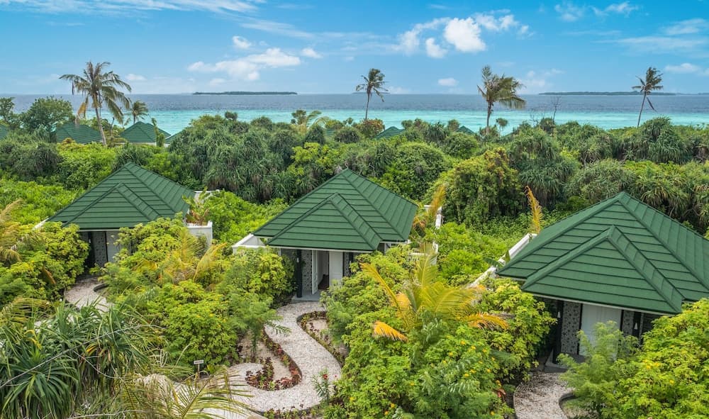 Siyam World Maldives - 24-Hour Premium All-inclusive with Free Transfer - View 196