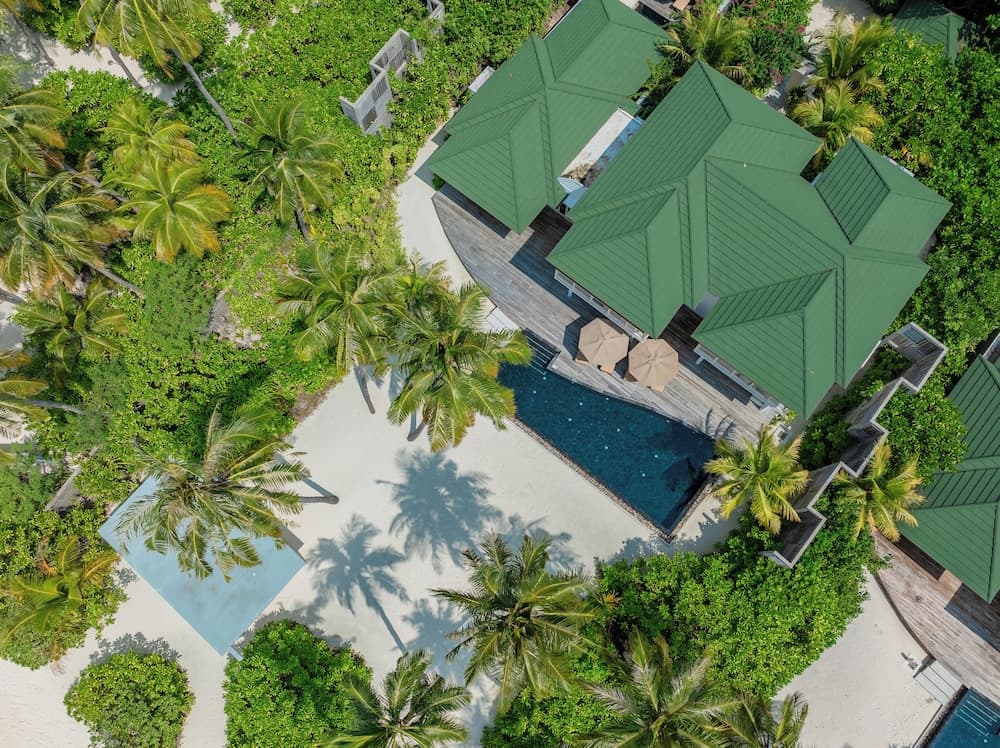 Siyam World Maldives - 24-Hour Premium All-inclusive with Free Transfer - View 113