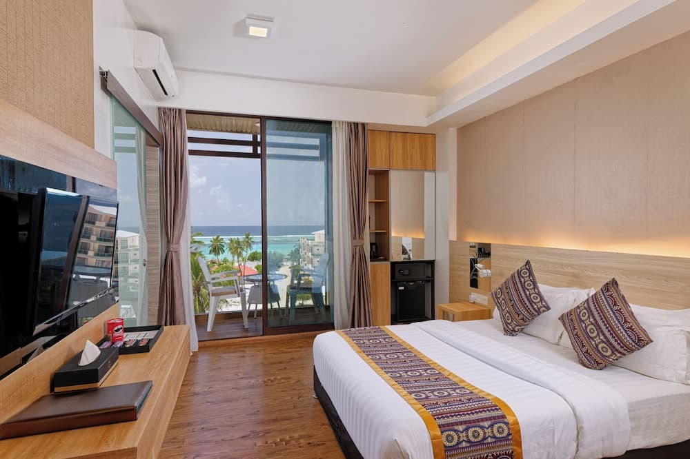 Arena Beach Hotel - View 39