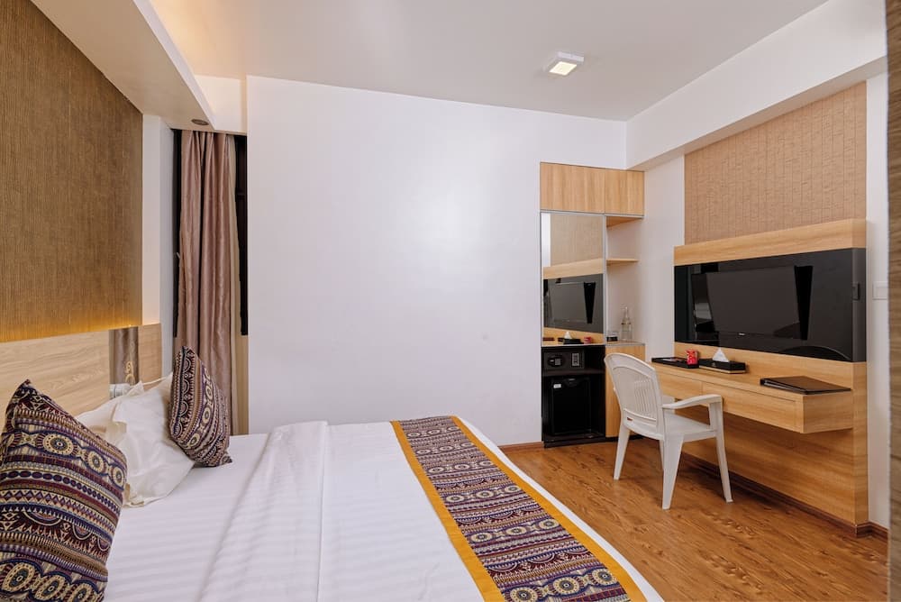 Arena Beach Hotel - View 20