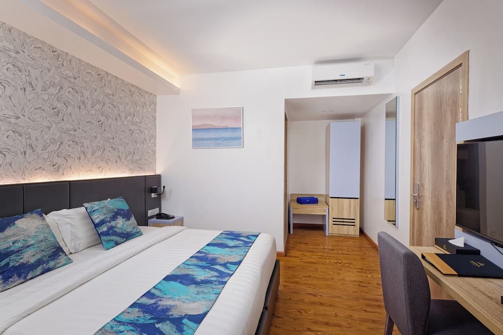 Arena Beach Hotel - View 19