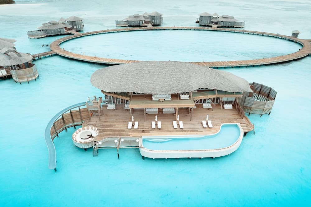 Soneva Jani - View 139