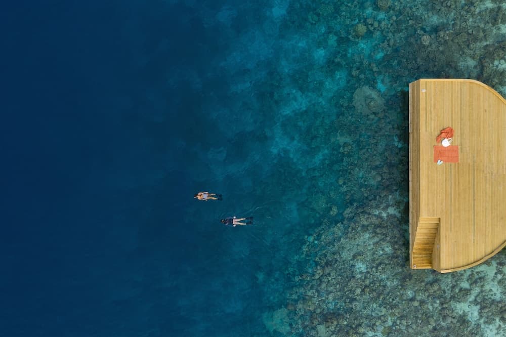 Emerald Faarufushi Resort & Spa - View 159