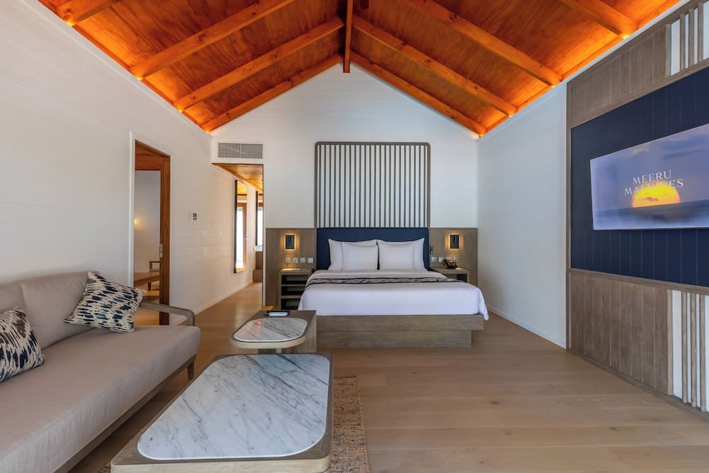 Meeru Maldives Resort Island - View 49