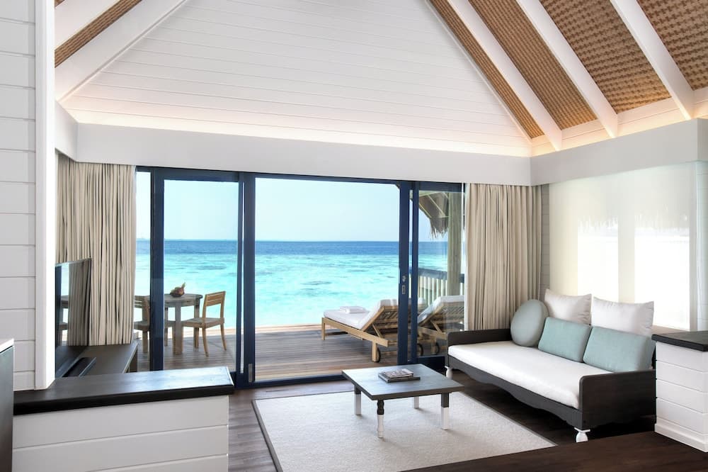 COMO Cocoa Island - View 25