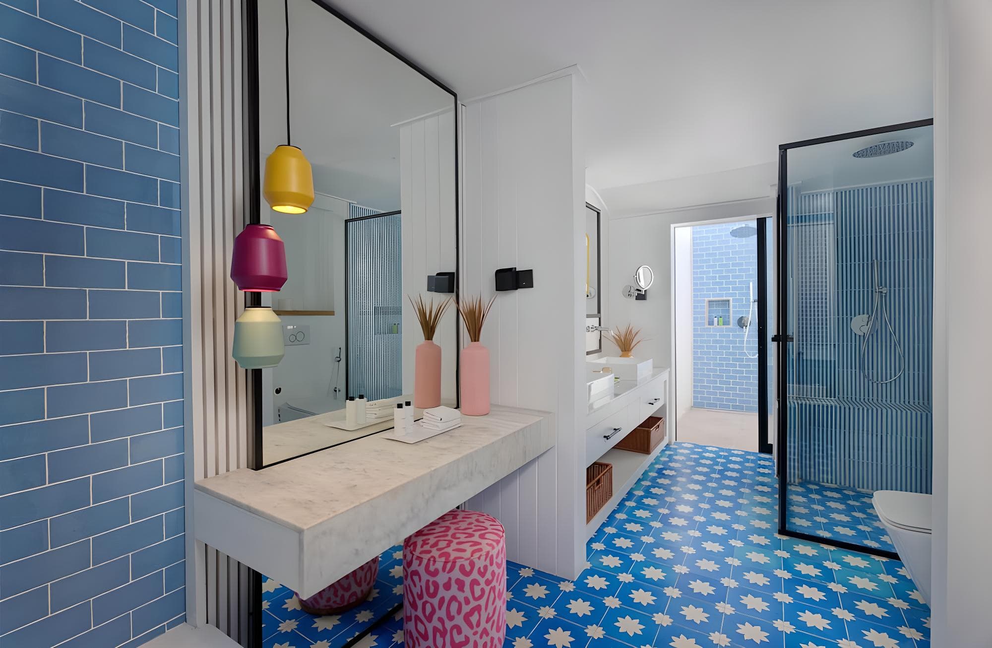 Villa Park Sun Island Resort - View 29