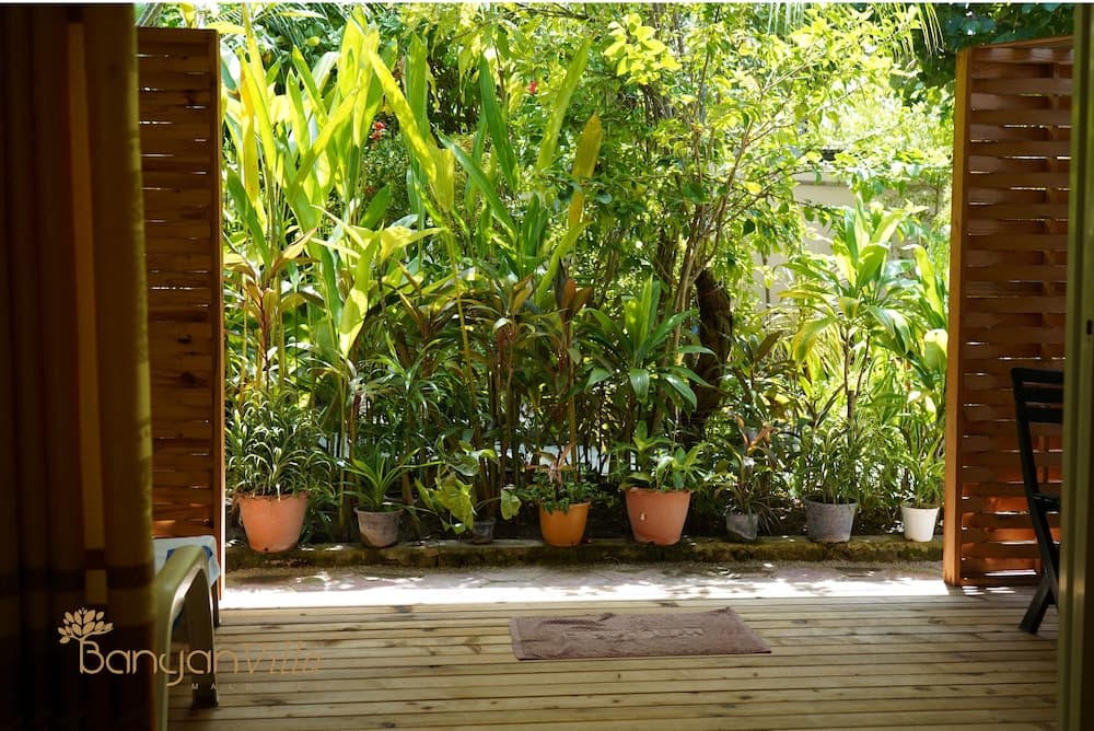 Banyan Villa Maldives - View 28