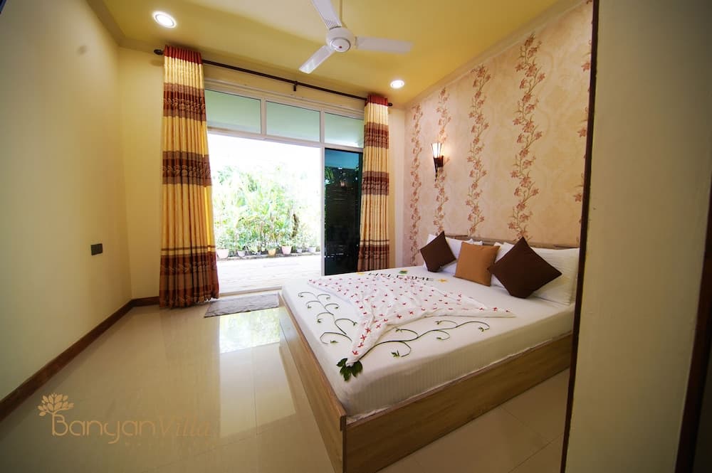 Banyan Villa Maldives - View 63