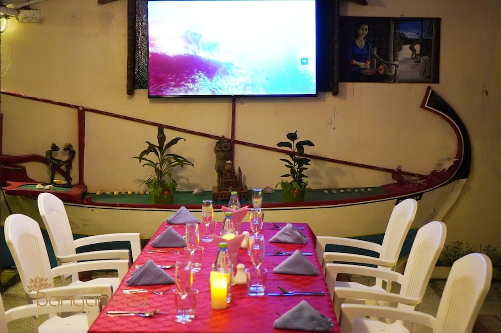 Banyan Villa Maldives - View 48