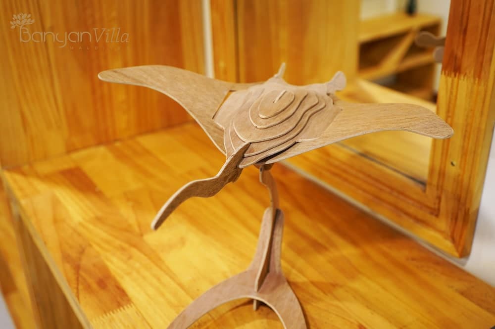 Banyan Villa Maldives - View 33