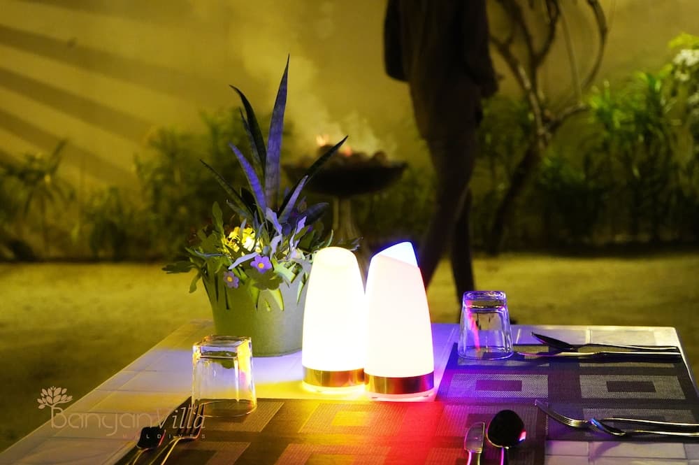 Banyan Villa Maldives - View 47