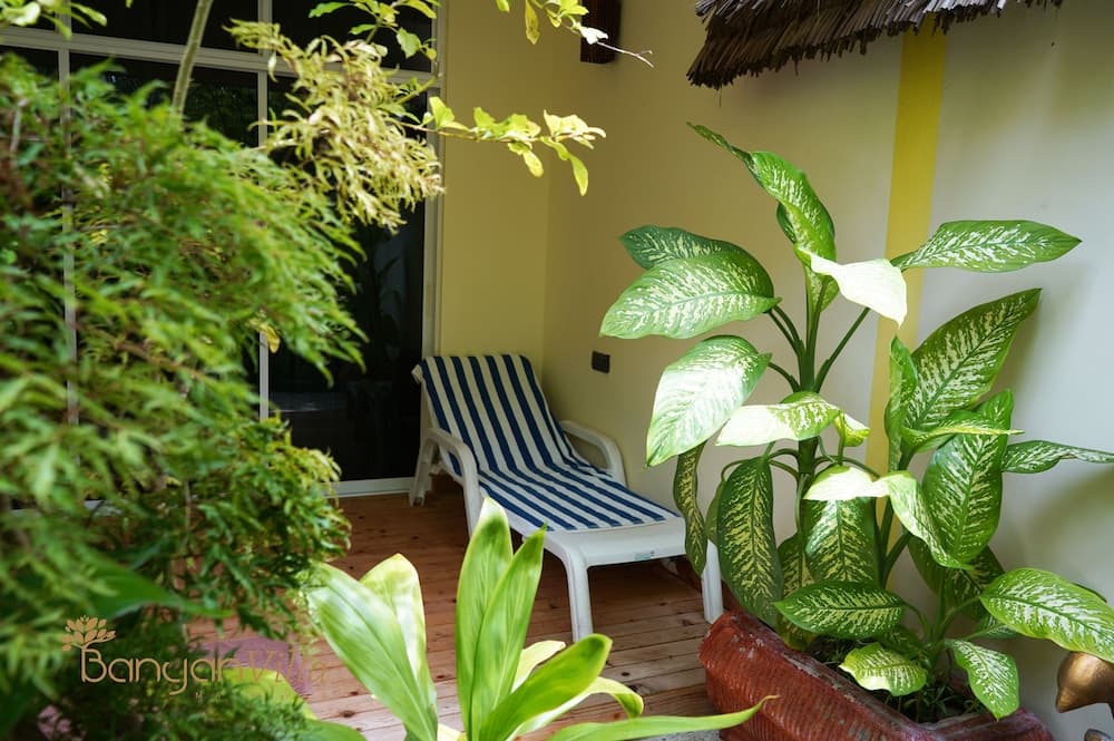 Banyan Villa Maldives - View 5