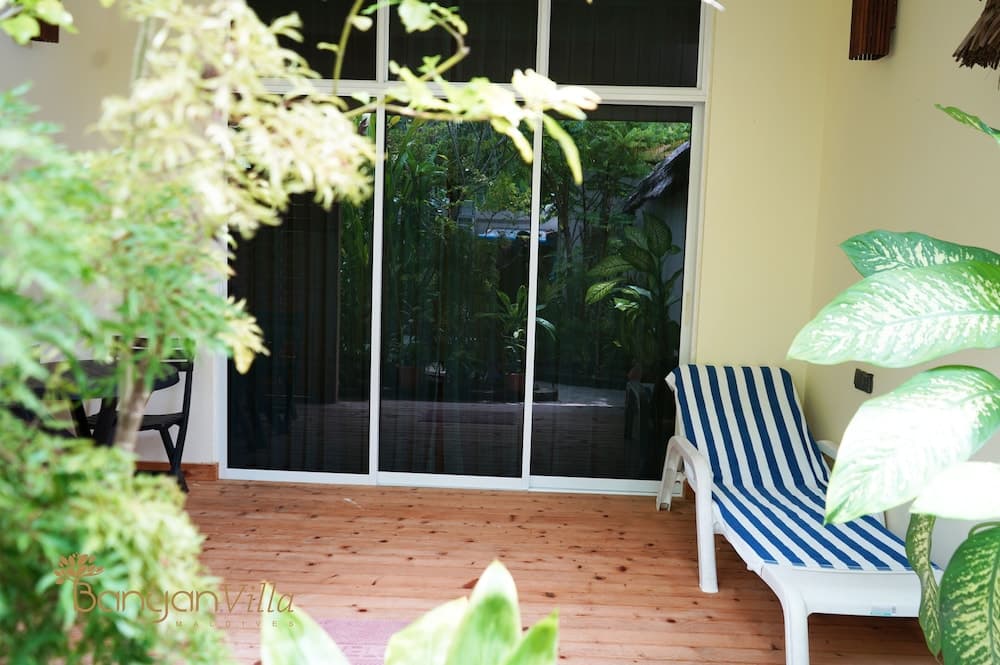 Banyan Villa Maldives - View 6