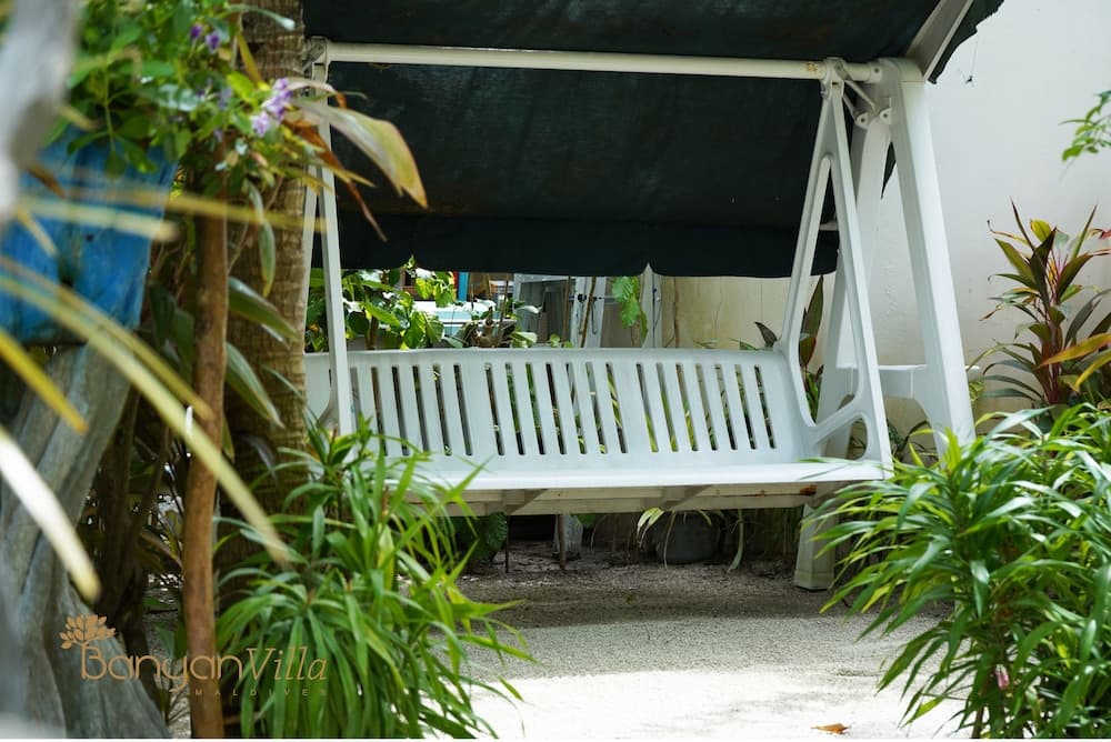Banyan Villa Maldives - View 40