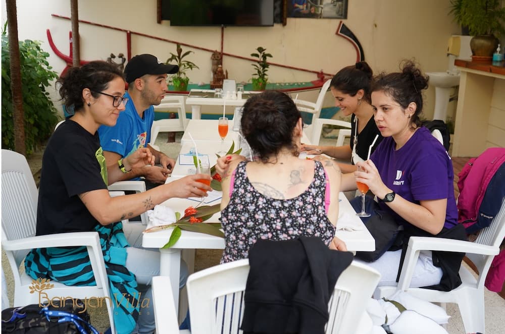 Banyan Villa Maldives - View 37