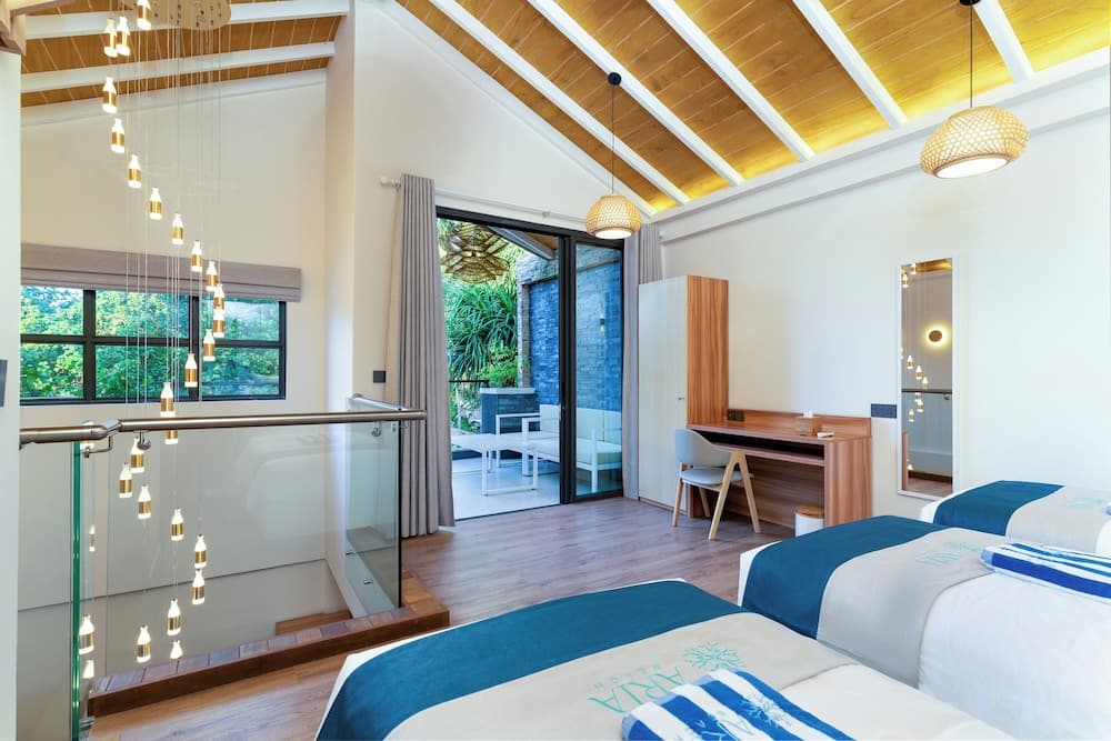 ARIA Beach Ukulhas - View 4