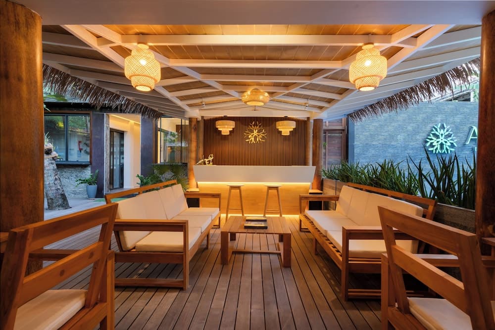 ARIA Beach Ukulhas - View 70