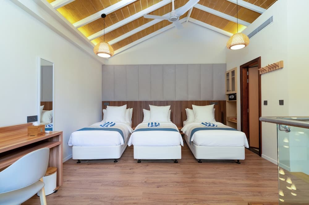 ARIA Beach Ukulhas - View 16