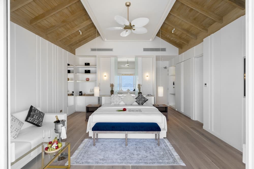 Bandos Maldives - View 22