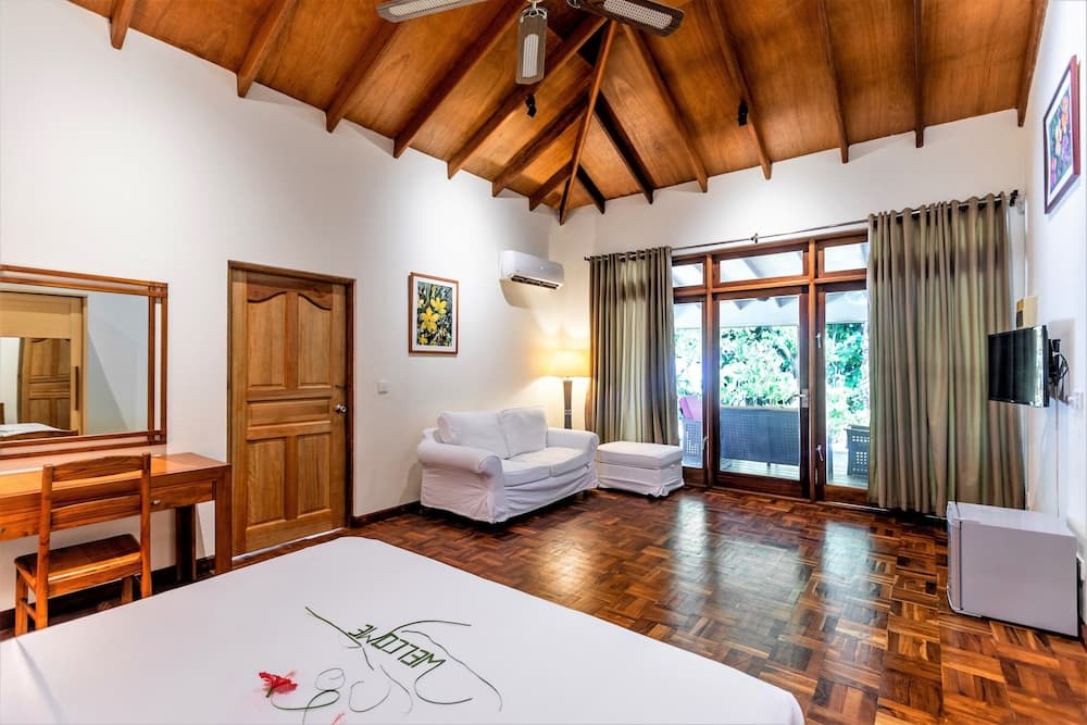 NH Collection Maldives Reethi Resort - View 29