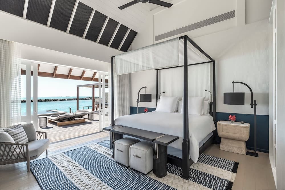 Four Seasons Maldives at Landaa Giraavaru - View 27