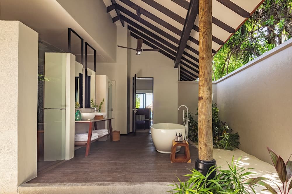 NH Collection Maldives Havodda Resort - View 36