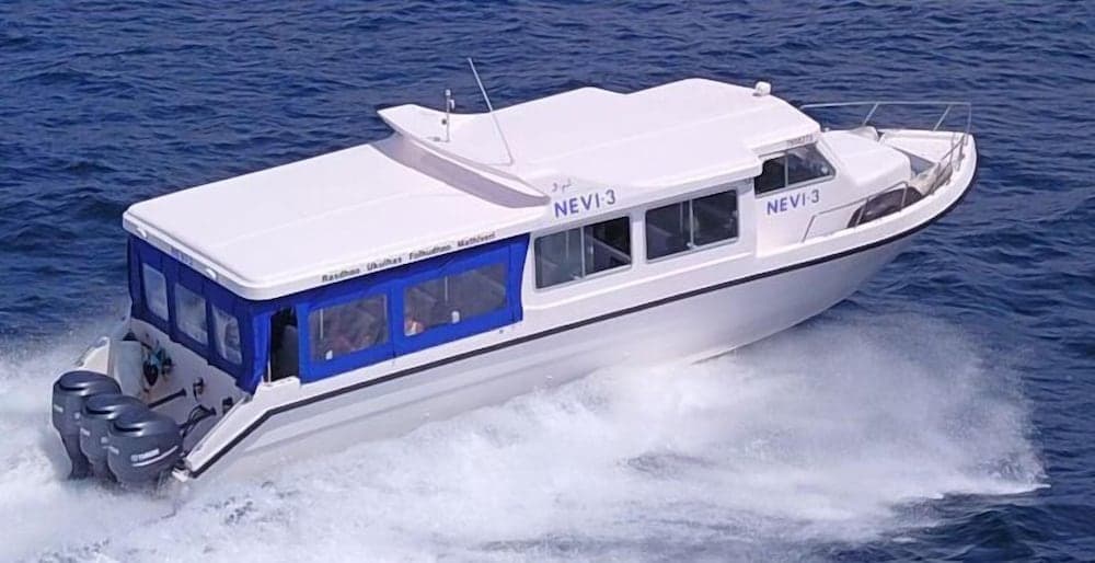 Island Home Ukulhas - View 52