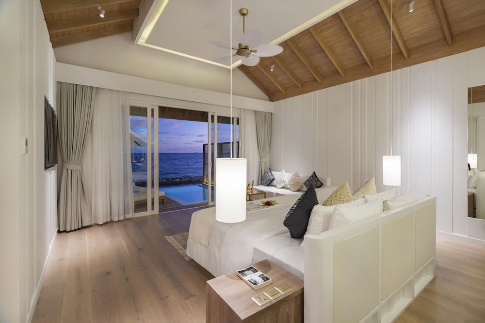 Bandos Maldives - View 102